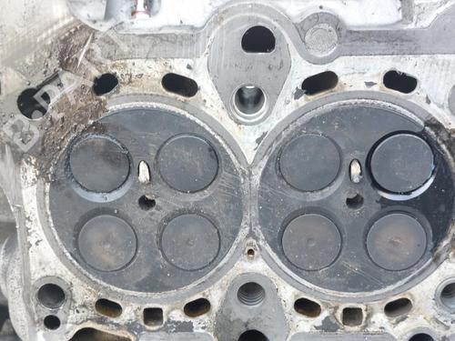 Cylinder head BMW X3 (E83) 2.0 d | BP20503266M5 