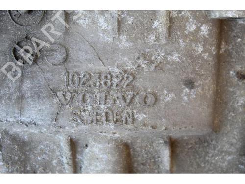 Gearbox VOLVO S60 I (384) D5 | BP15145131M3 