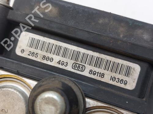 ABS pump SUZUKI SX4 (EY, GY) 1.6 DDIS (RW416D) | BP36525491M43 - Image 4