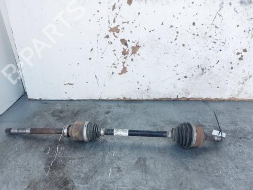 Used Right front driveshaft Right front driveshaft 37259717 37259717