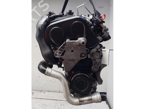 Engine AUDI A3 Sportback (8PA) 2.0 TDI 16V | BP33754764M1 - Image 2