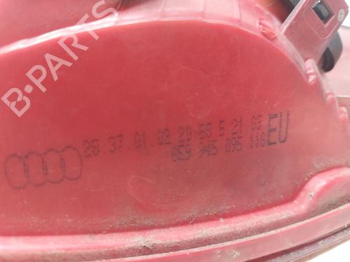 Left taillight AUDI A4 B6 Avant (8E5) 1.9 TDI | BP37282242C34  - Image 5