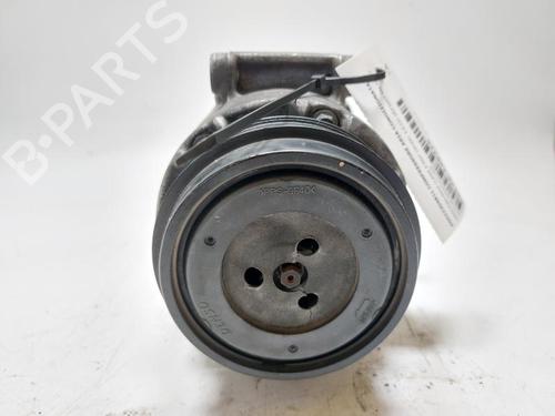 Used AC compressor MERCEDES-BENZ A-CLASS (W169) A 180 CDI (169.007, 169.307) (109 hp) 30802086
