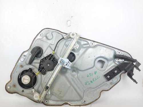 Left rear window motor ALFA ROMEO 159 (939_) 1.9 JTDM 16V (939AXC1B, 939AXC12) | BP17611790E23 