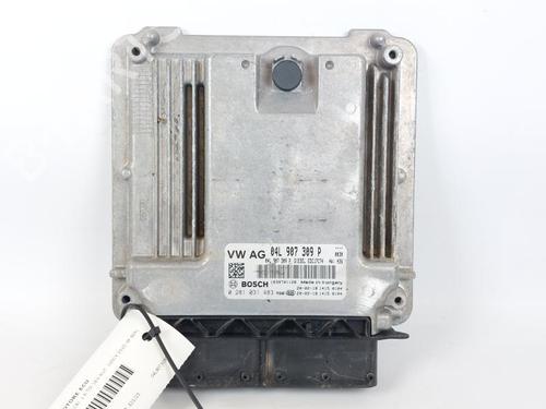 Motorstyringsenhet VW PASSAT B8 (3G2, CB2) 1.6 TDI (120 hp) 15168404