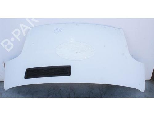 Used Hood RENAULT TRAFIC II Van (FL) 1.9 dCi 100 (FL0C, FL0K, FL0B) (101 hp) 15143001