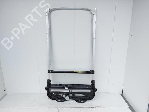 Used Sunroof PEUGEOT 2008 I (CU_) 1.6 BlueHDi 100 (100 hp) 22754247
