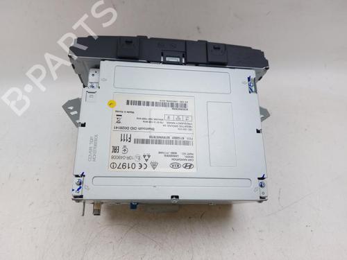 Electronic module KIA SPORTAGE IV (QL, QLE) 2.0 CRDi AWD | BP25017929M83 