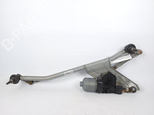 Used Front wiper motor DACIA DUSTER (HS_) 1.5 dCi (HSMC) (107 hp) 15167580