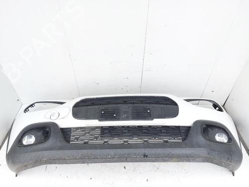 Used Front bumper CITROËN 2 CV 4 (16 hp) 28722433
