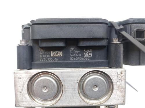 ABS pump PEUGEOT 308 II (LB_, LP_, LW_, LH_, L3_) 1.2 THP 110 | BP29238183M43 