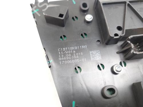 Electronic module FORD B-MAX (JK) 1.4 LPG | BP28012620M83 - Image 7