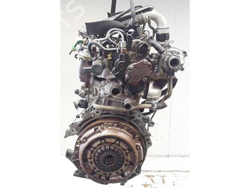 Engine TOYOTA YARIS (_P1_) 1.4 D-4D (NLP10_, NLP10R) | BP29854408M1