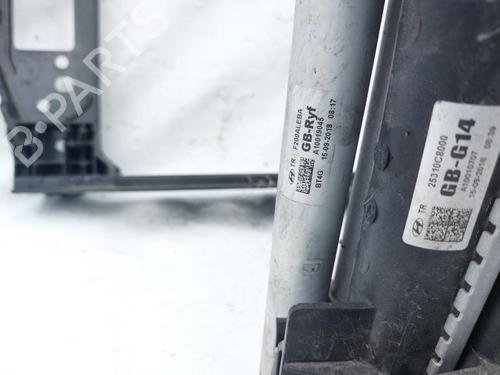 Other HYUNDAI i20 II (GB, IB) 1.2 | BP29237852O1 