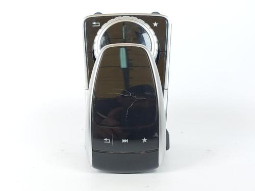 Used Radio MERCEDES-BENZ GLS (X166) 350 d 4-matic (166.824) (258 hp) 15892816