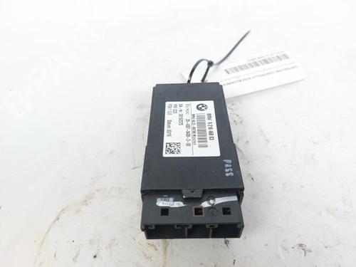 Used Engine control unit (ECU) BMW X3 (F25) xDrive 20 d (190 hp) 17455508