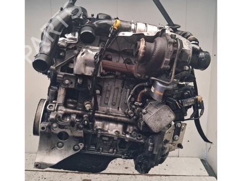 Used Engine Engine 39021077 39021077