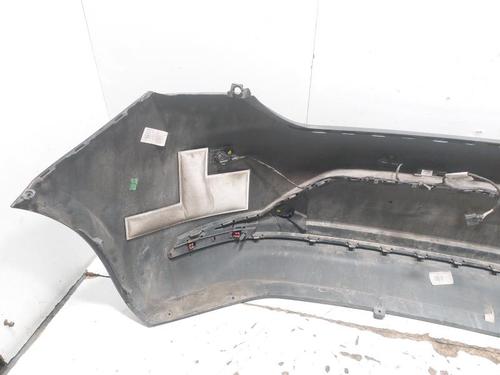 Rear bumper SEAT LEON (5F1) 2.0 TDI | BP30454763C8 