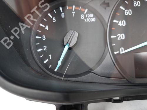 Instrument cluster FORD KA+ III (UK, FK) 1.2 Ti-VCT | BP15165590C47 