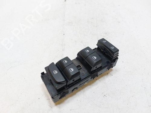 Used Left front window switch Left front window switch KIA SPORTAGE V (NQ5) 1.6 CRDi MHEV (136 hp) 33734475 33734475