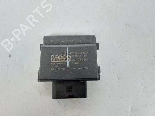 Computer motormanagement AUDI A4 B9 Avant (8W5, 8WD) 2.0 TDI quattro (190 hp) 15156338