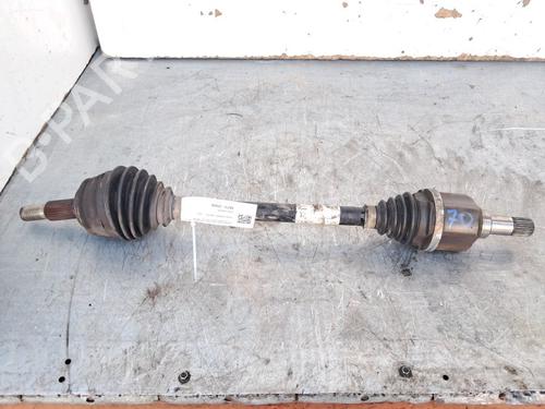 Used Left front driveshaft Left front driveshaft 38166465 38166465
