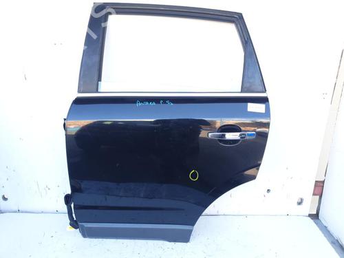 Used Left rear door OPEL ANTARA A (L07) 2.0 CDTI (150 hp) 23880072