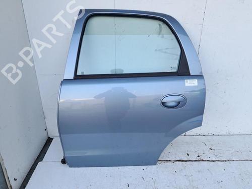 left-rear-door-opel-corsa-c-x01-2000-2001-2002-2003-2004-2005-2006-2007-2008-2009-33197475 main image