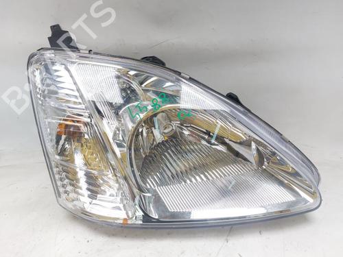 Højre forlygte HONDA CIVIC VII Hatchback (EU, EP, EV) 1.7 CTDi (EP4, EU9) (100 hp) 28689574