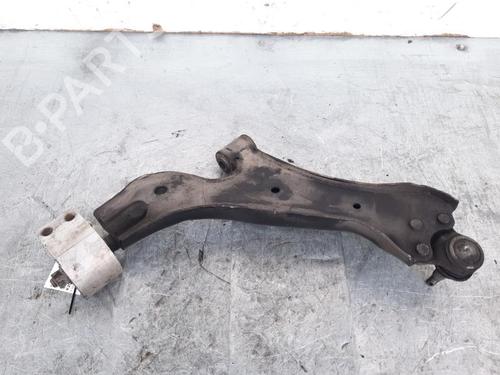 Left front suspension arm OPEL ANTARA A (L07) 2.0 CDTI | BP23880076M12