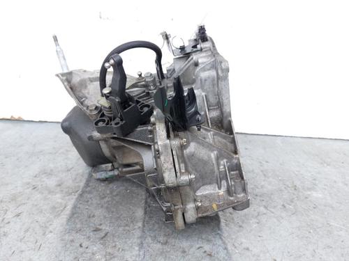 Gearbox RENAULT CLIO IV (BH_) 1.2 LPG 16V | BP23880544M3 