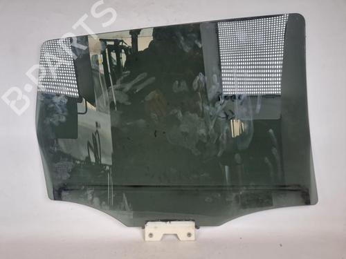 Left rear window motor FORD KUGA II (DM2) 1.5 TDCi | BP37508082E23 - Image 2