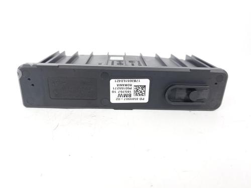 Engine control unit (ECU) MINI MINI (F56) One D | BP15162727M57 - Image 3