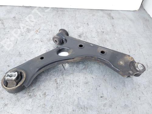 Left front suspension arm FIAT FIORINO Box Body/MPV (225_) 1.3 D Multijet | BP17205439M12 