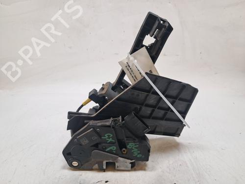 rear-left-lock-ford-fiesta-vi-cb1-ccn-2008-38794757 main image