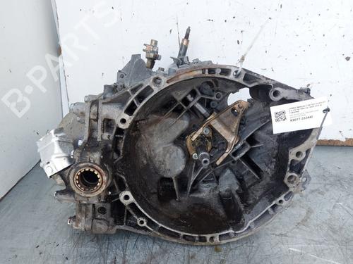 Used Gearbox Gearbox 37631351 37631351