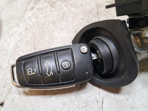Electronic module AUDI A1 Sportback (8XA, 8XF) 1.4 TDI | BP36108020M83 - Image 2
