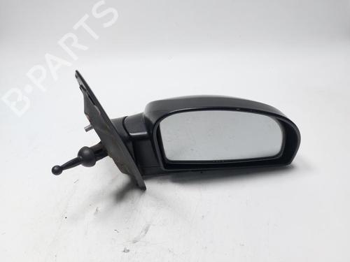 Used Right mirror HYUNDAI GETZ (TB) 1.1 (63 hp) 30454293