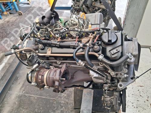 Engine MINI MINI (R50, R53) One D | BP38635352M1 - Image 8