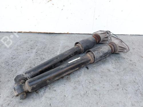 Højre bagtil støddæmper BMW 3 (F30, F80) 318 d (143 hp) 15166308