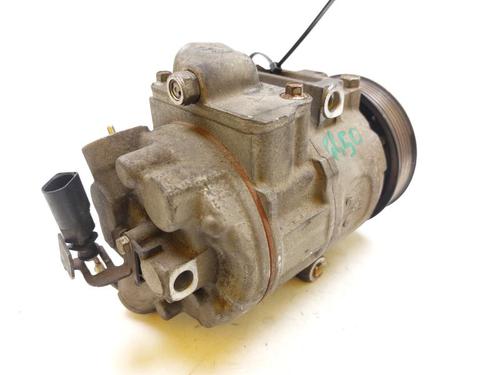 AC compressor VW POLO IV (9N_, 9A_) 1.4 TDI | BP28312147M34