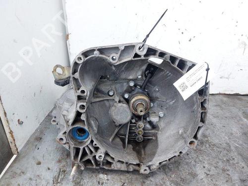 Used Gearbox Gearbox ALFA ROMEO 156 (932_) 1.8 16V T.SPARK (932.A3100) (140 hp) 33457069 33457069
