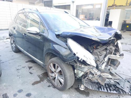 Left front driveshaft PEUGEOT 2008 I (CU_) 1.6 BlueHDi 100 | BP23859173M38 - Image 6