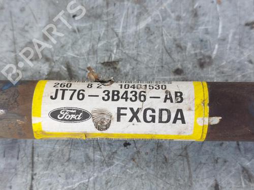 Right front driveshaft FORD TRANSIT COURIER B460 Box Body/MPV 1.5 TDCi | BP15396645M39 