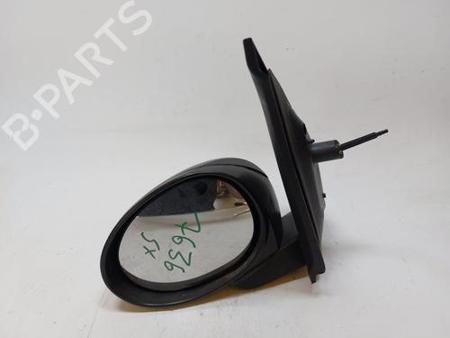 Used Left mirror Left mirror CITROËN C1 (PM_, PN_) 1.0 (68 hp) 36183933 36183933