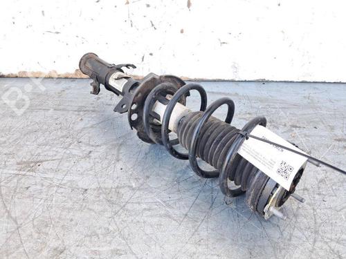 Venstre fortil støddæmper Venstre fortil støddæmper FORD FIESTA VI (CB1, CCN) 1.0 EcoBoost (100 hp) 34263146 34263146