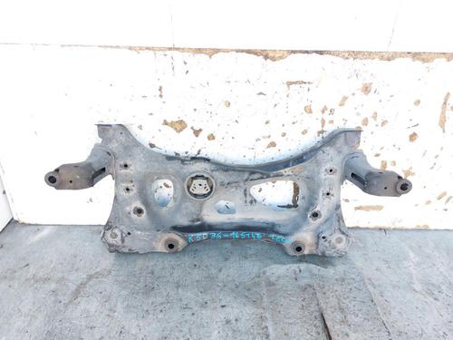 Forbro SEAT LEON (5F1) 2.0 TDI (150 hp) 30454836