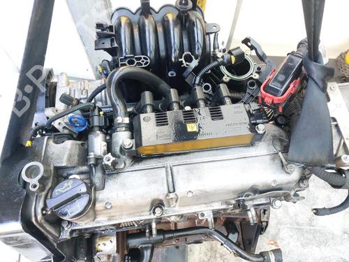 Engine FIAT GRANDE PUNTO (199_) 1.2 | BP28312137M1 