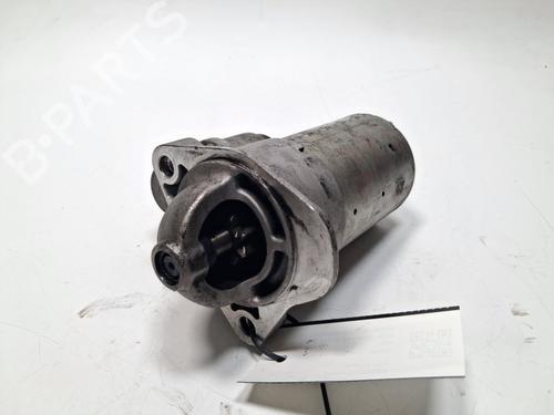 Used Starter Starter CHEVROLET SPARK (M300) 1.0 (68 hp) 40255648 40255648