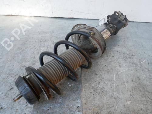Used Right front shock absorber KIA RIO III (UB) 1.1 CRDi (75 hp) 15159458